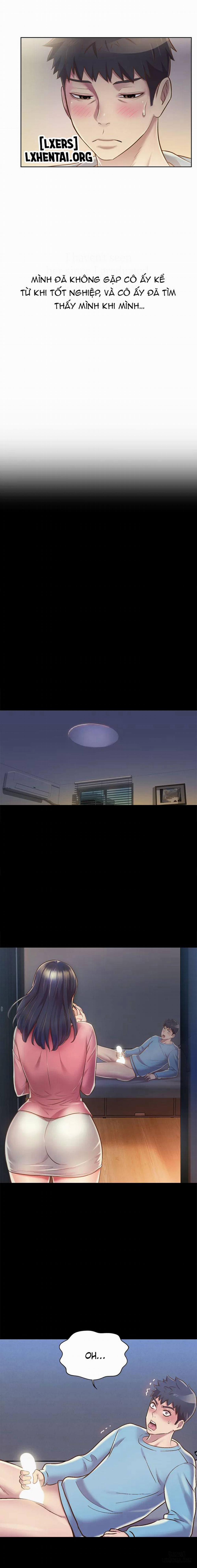 Hương Vị Của Noona 14 trang 6