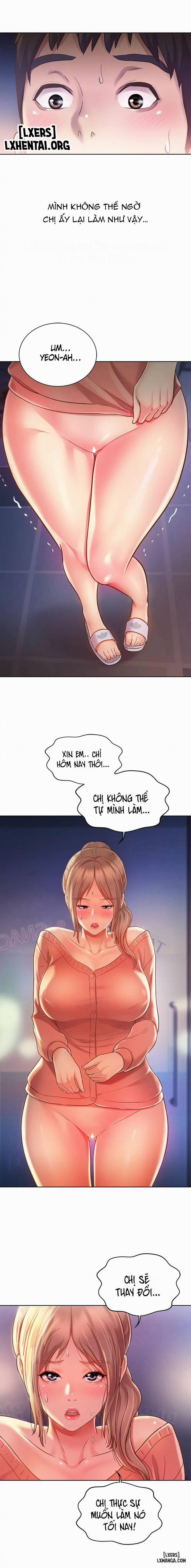 Hương Vị Của Noona 15 trang 11