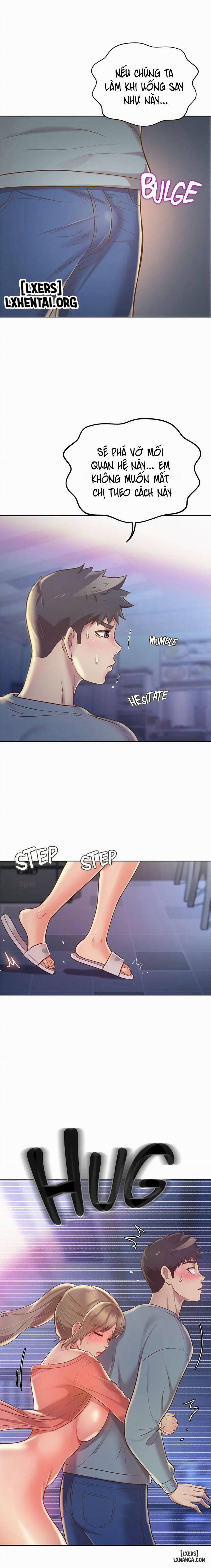 Hương Vị Của Noona 15 trang 14