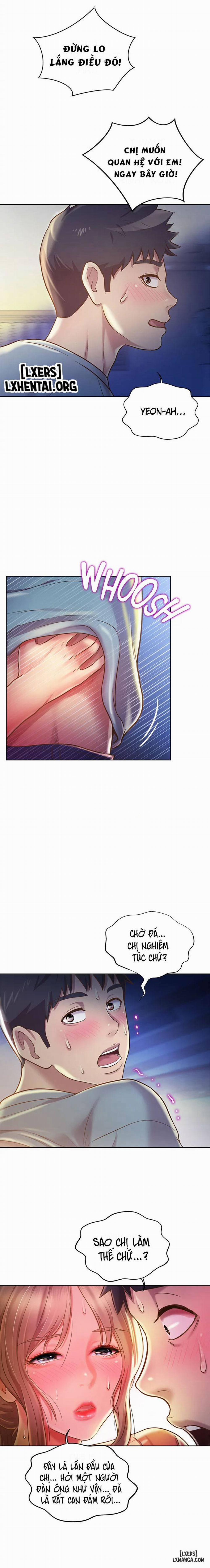 Hương Vị Của Noona 15 trang 15