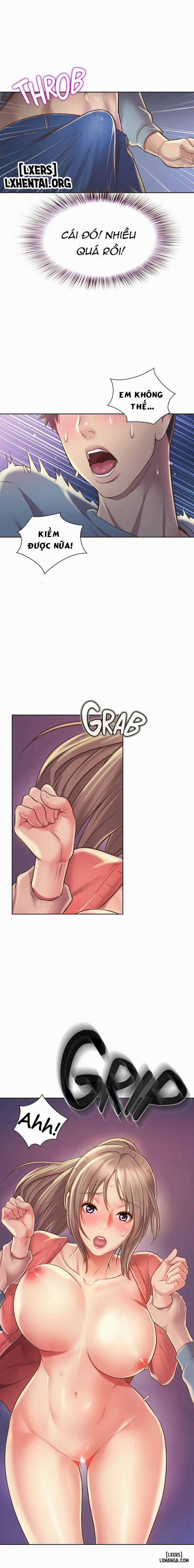 Hương Vị Của Noona 15 trang 17