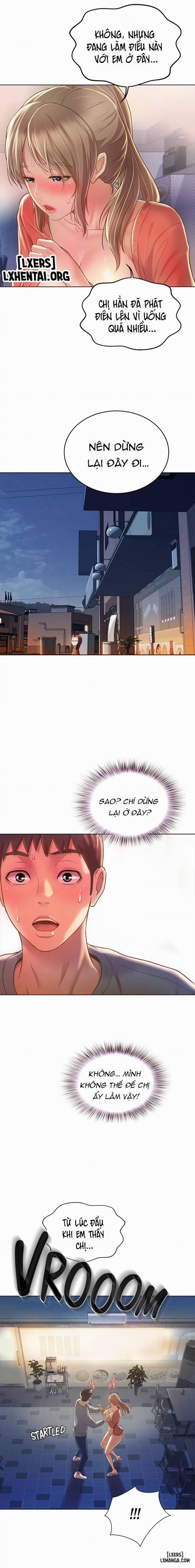 Hương Vị Của Noona 16 trang 10