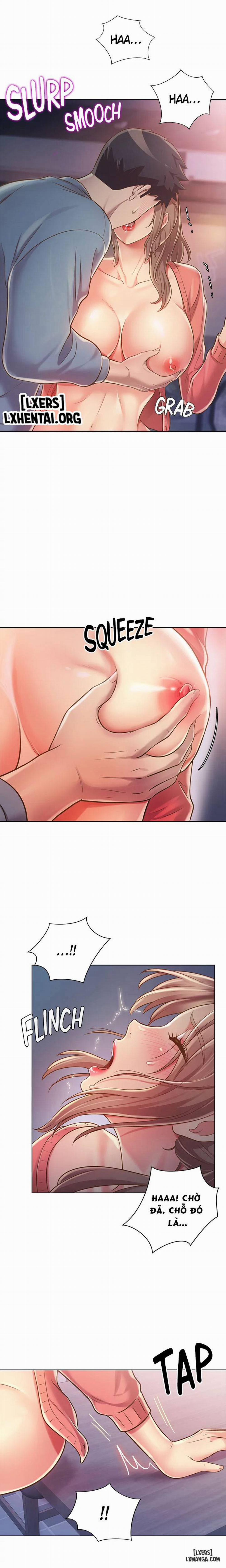 Hương Vị Của Noona 16 trang 18