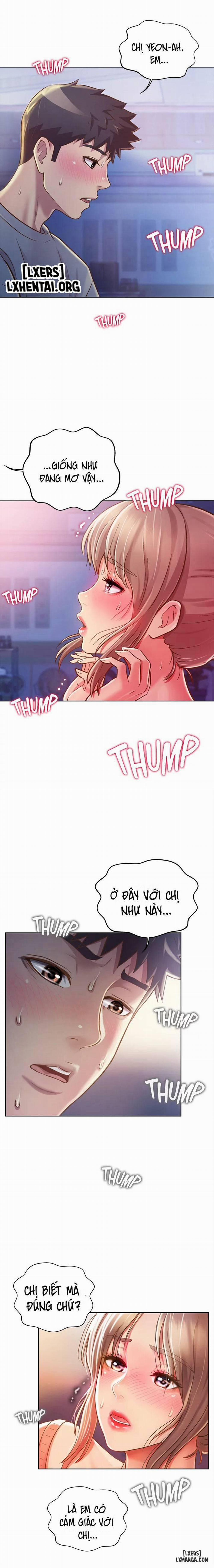 Hương Vị Của Noona 16 trang 2