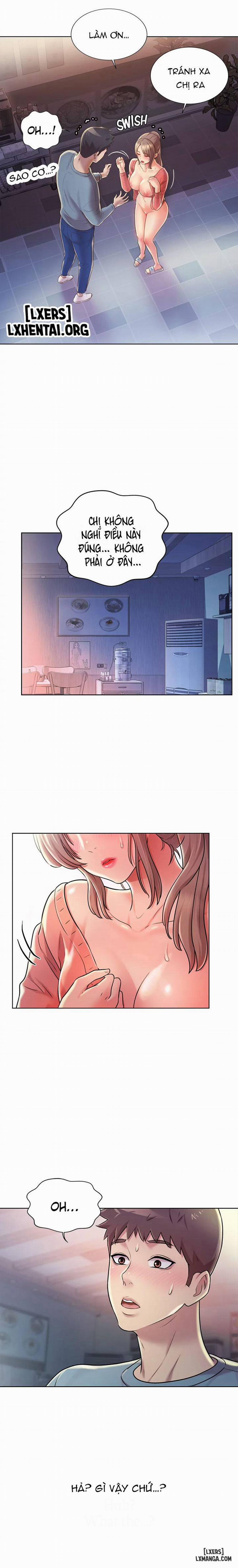 Hương Vị Của Noona 16 trang 5