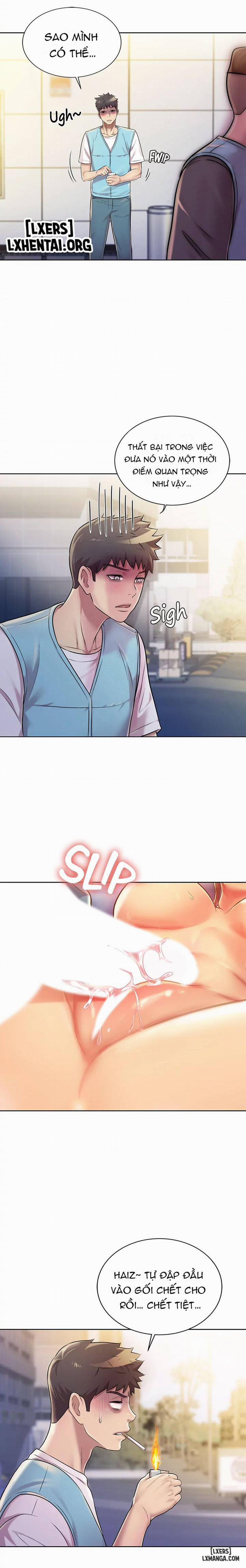 Hương Vị Của Noona 17 trang 15