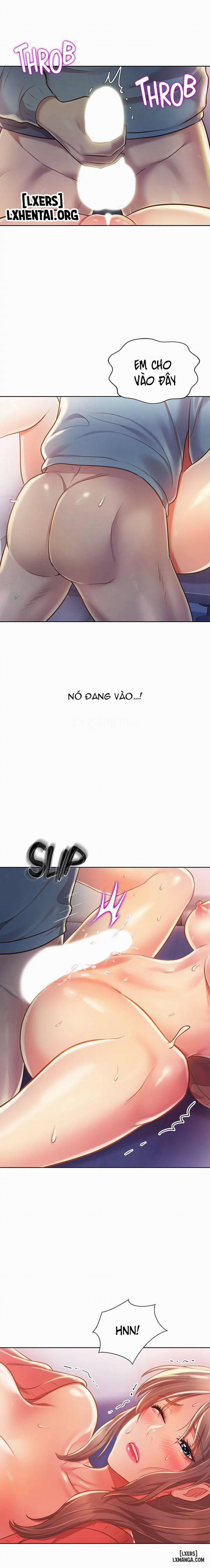 Hương Vị Của Noona 17 trang 3