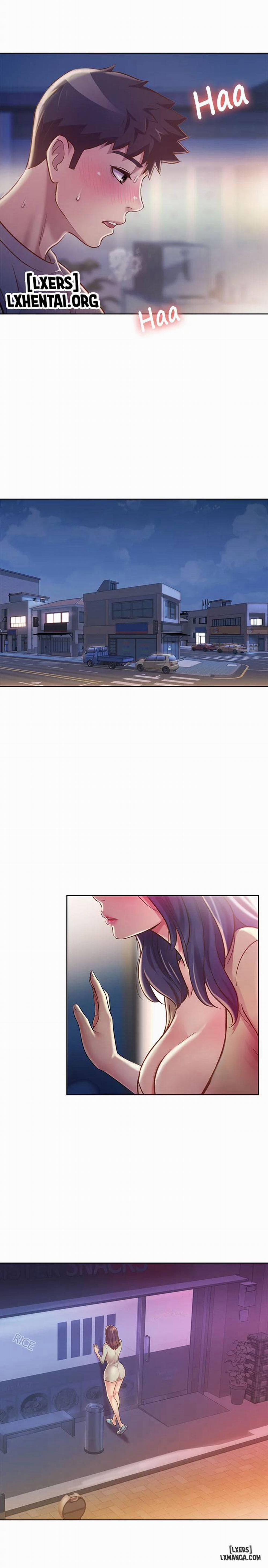 Hương Vị Của Noona 17 trang 7