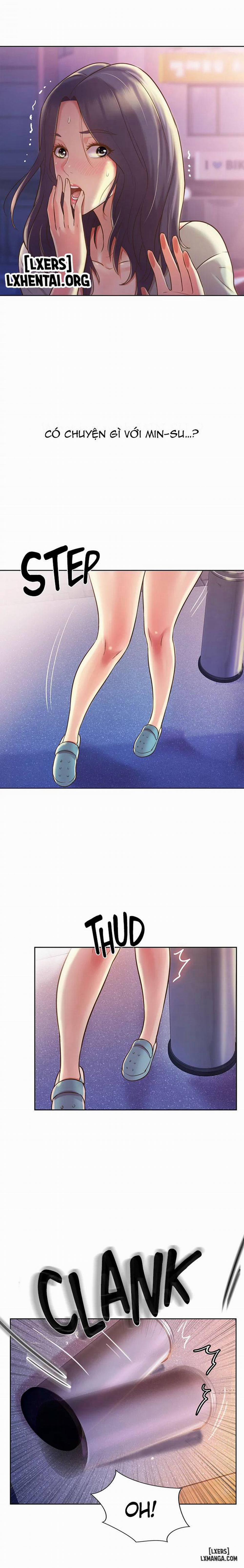 Hương Vị Của Noona 17 trang 9