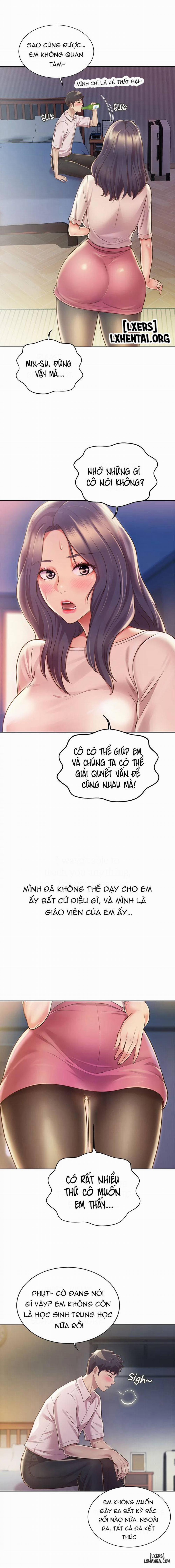 Hương Vị Của Noona 19 trang 6