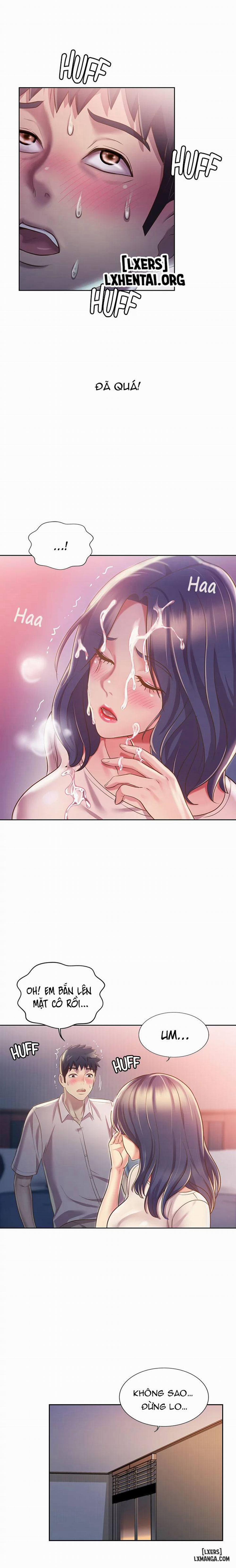 Hương Vị Của Noona 20 trang 13