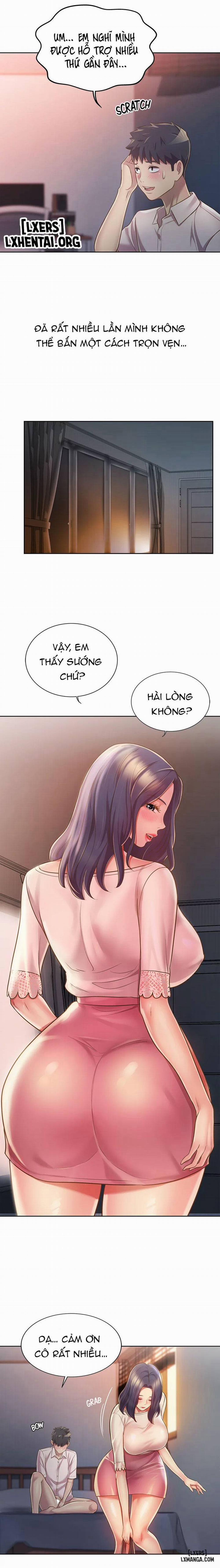 Hương Vị Của Noona 20 trang 15