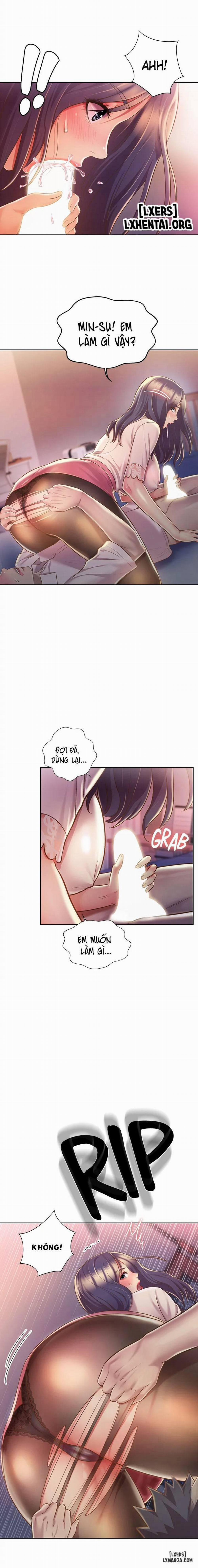Hương Vị Của Noona 20 trang 2