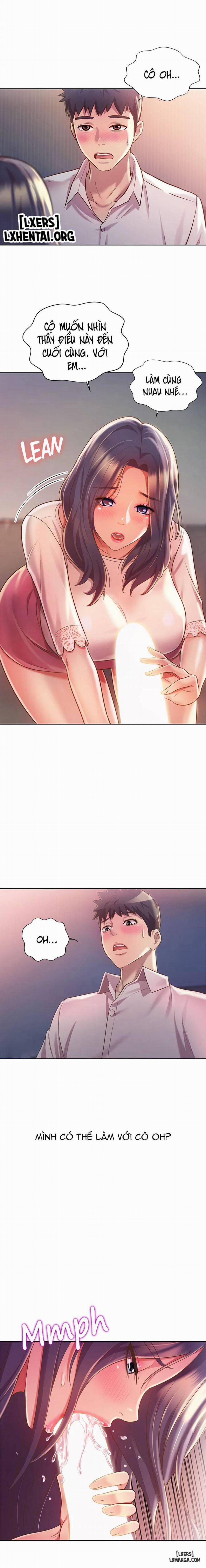 Hương Vị Của Noona 20 trang 9