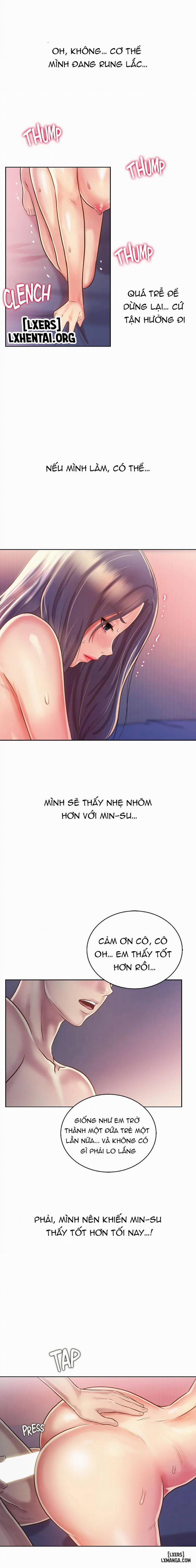 Hương Vị Của Noona 22 trang 13