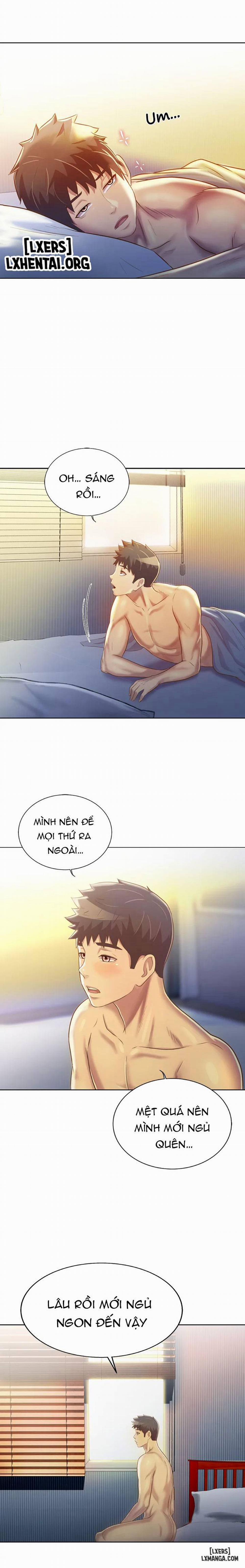 Hương Vị Của Noona 23 trang 12