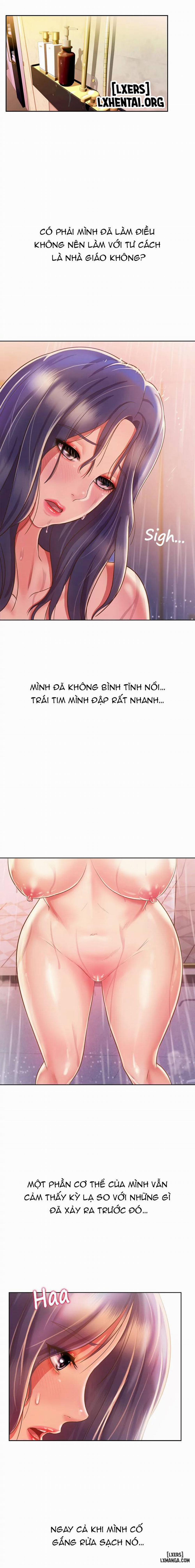 Hương Vị Của Noona 23 trang 3