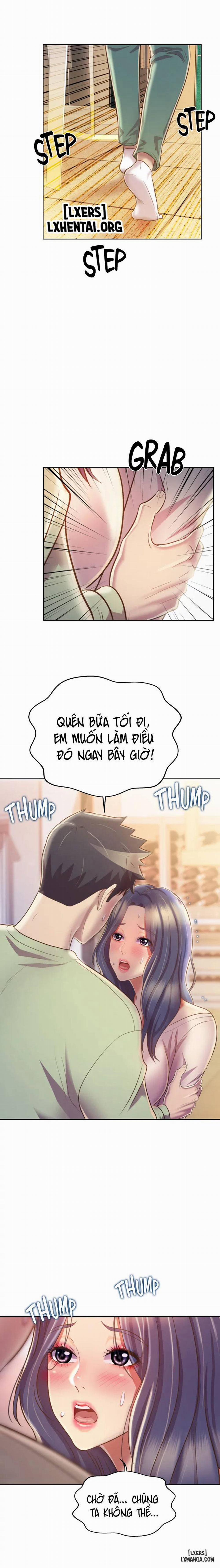 Hương Vị Của Noona 24 trang 16