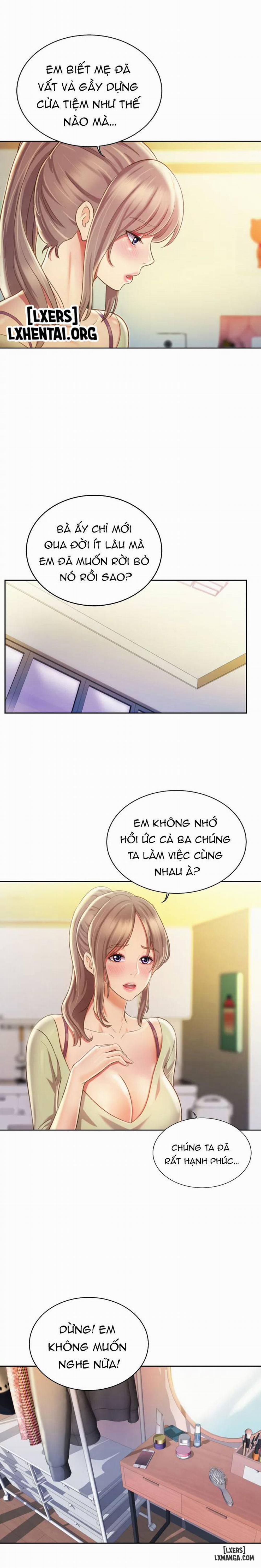 Hương Vị Của Noona 24 trang 3