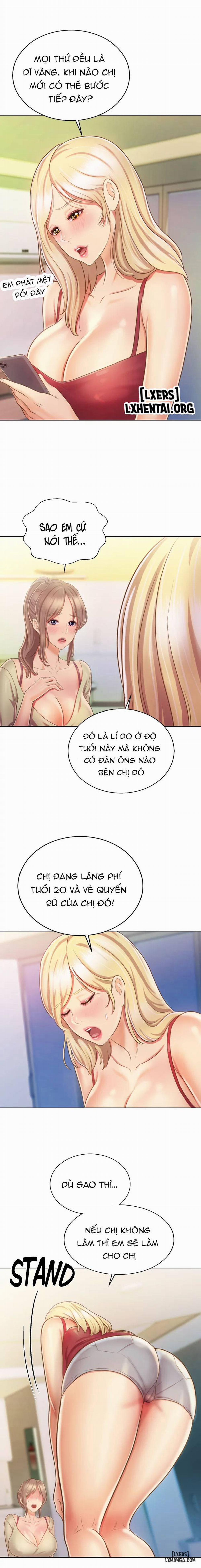Hương Vị Của Noona 24 trang 4