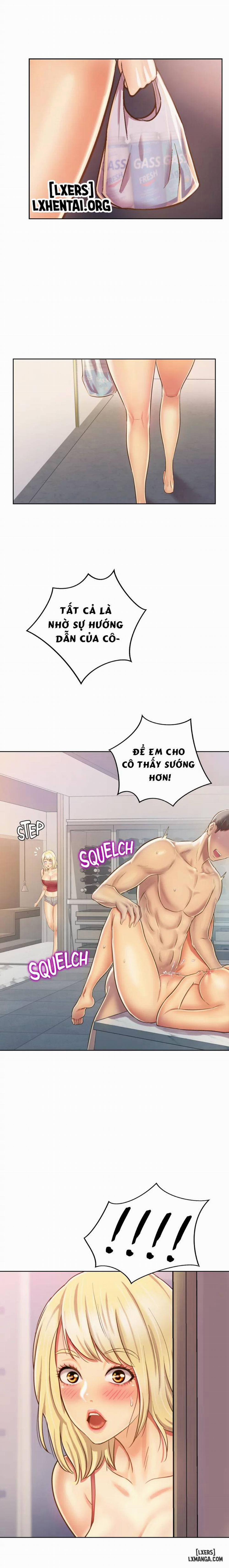 Hương Vị Của Noona 26 trang 12
