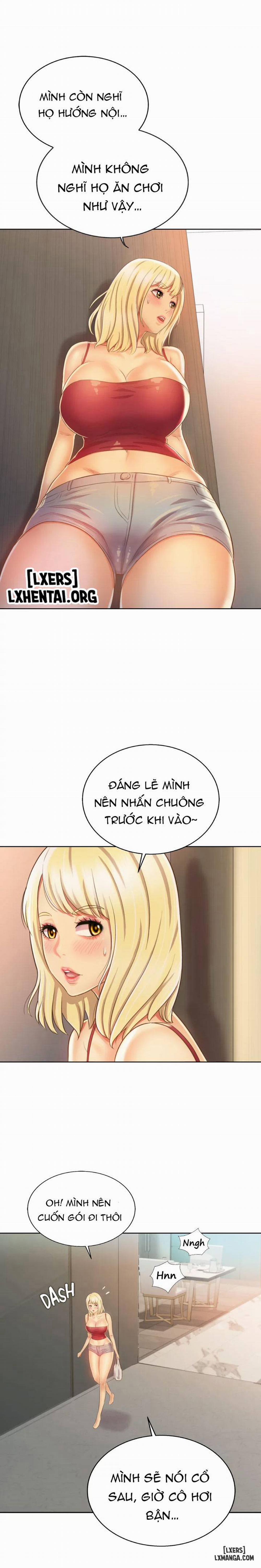 Hương Vị Của Noona 26 trang 14