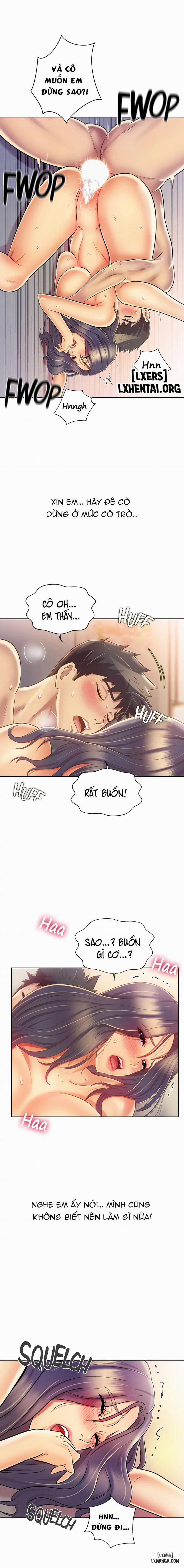 Hương Vị Của Noona 28 trang 11