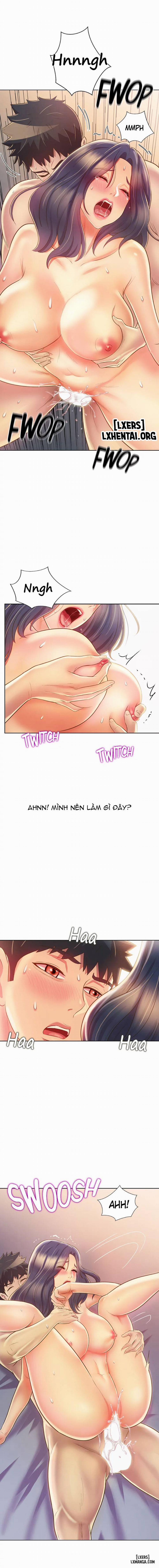 Hương Vị Của Noona 28 trang 13