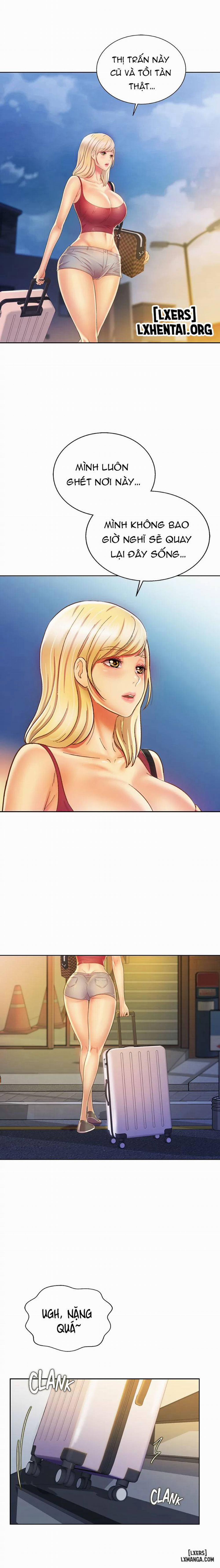 Hương Vị Của Noona 29 trang 13