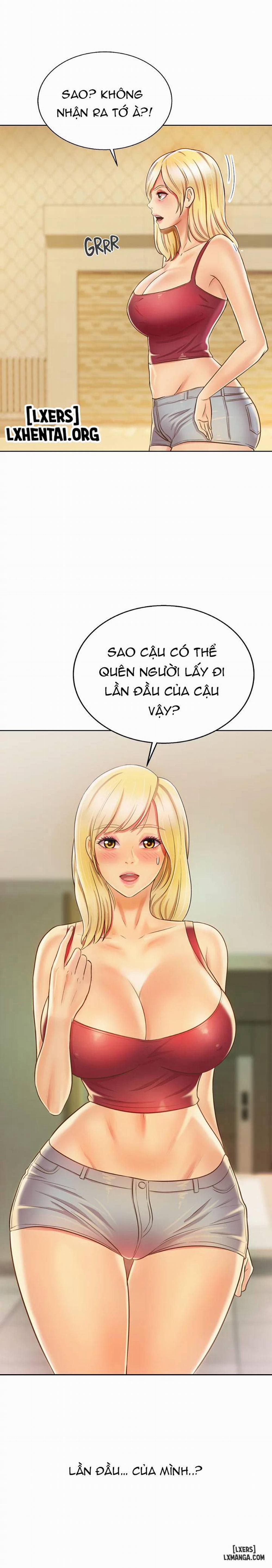 Hương Vị Của Noona 29 trang 20