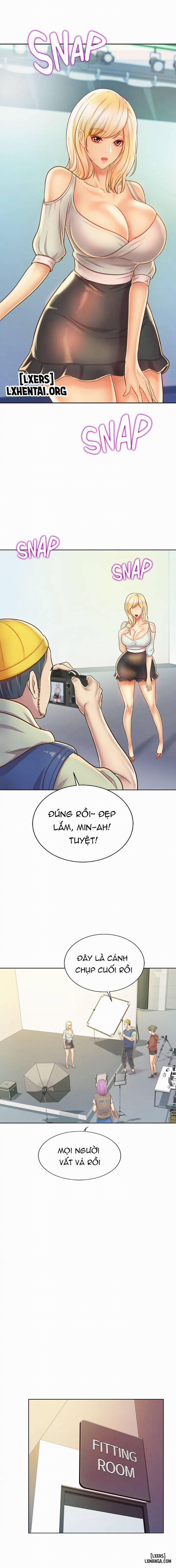 Hương Vị Của Noona 29 trang 3