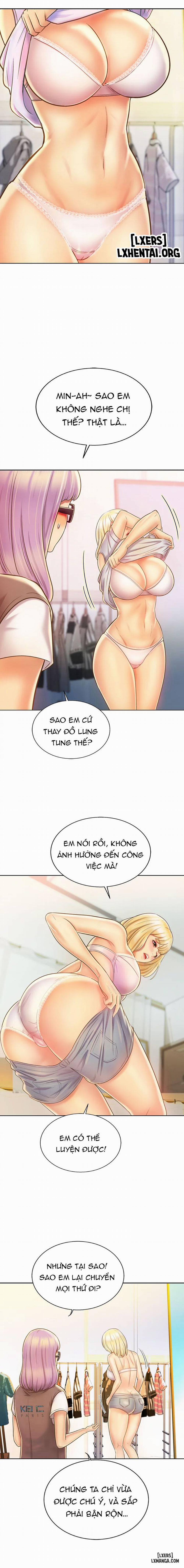 Hương Vị Của Noona 29 trang 4