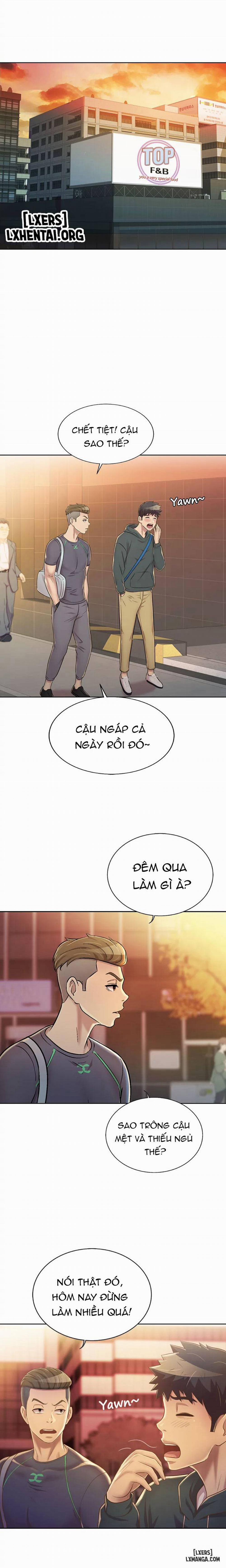 Hương Vị Của Noona 29 trang 6