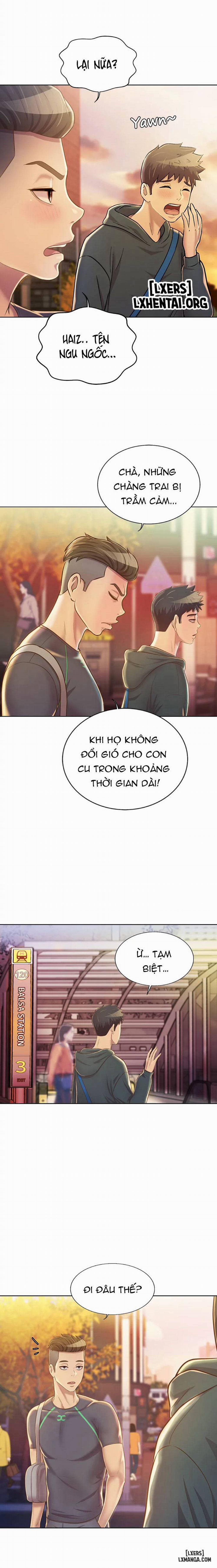 Hương Vị Của Noona 29 trang 7