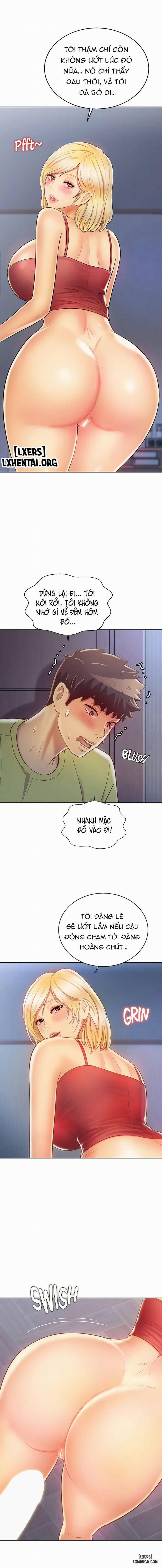 Hương Vị Của Noona 32 trang 11