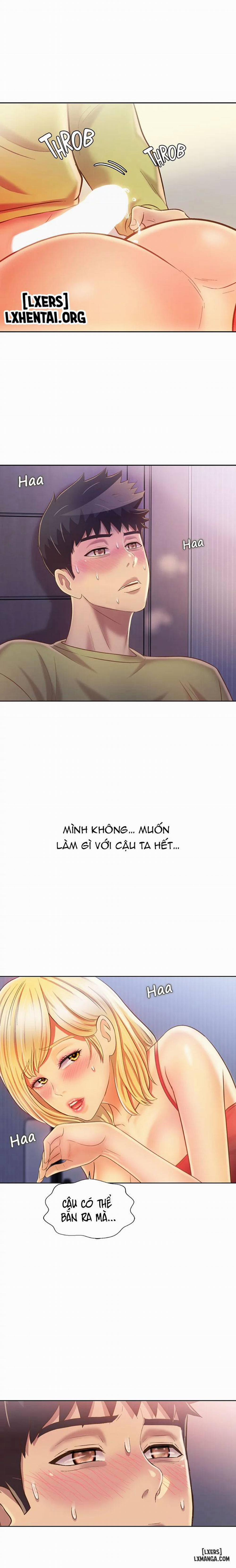 Hương Vị Của Noona 32 trang 17