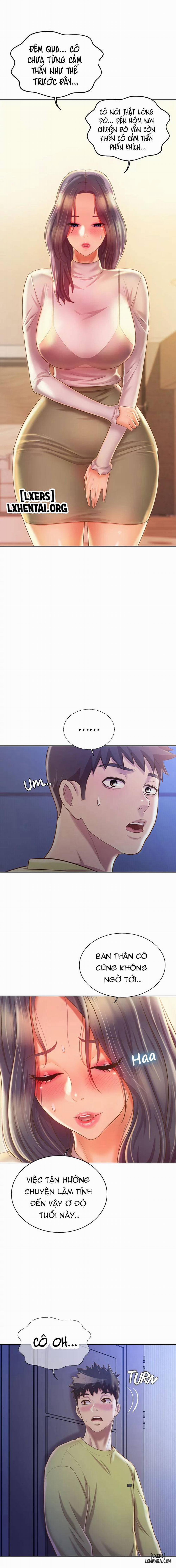 Hương Vị Của Noona 32 trang 6