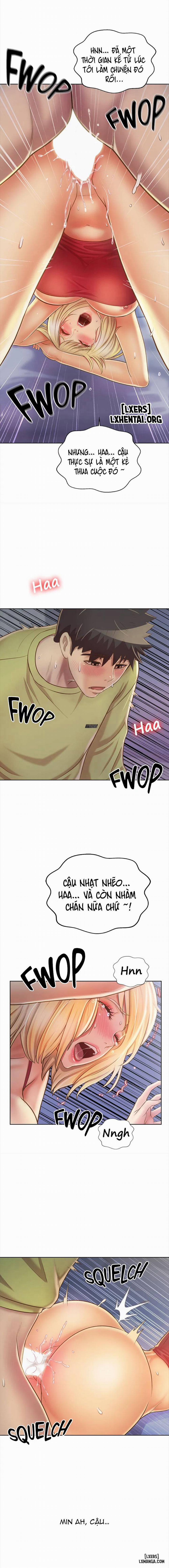 Hương Vị Của Noona 33 trang 13