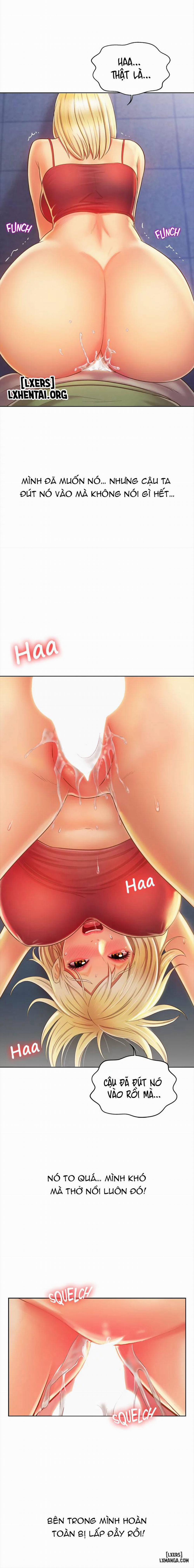 Hương Vị Của Noona 33 trang 4