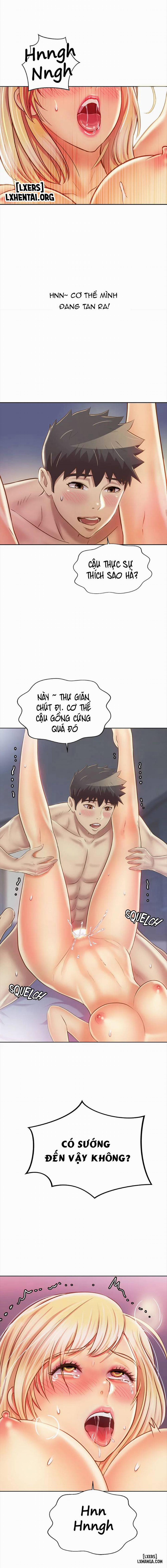 Hương Vị Của Noona 34 trang 18