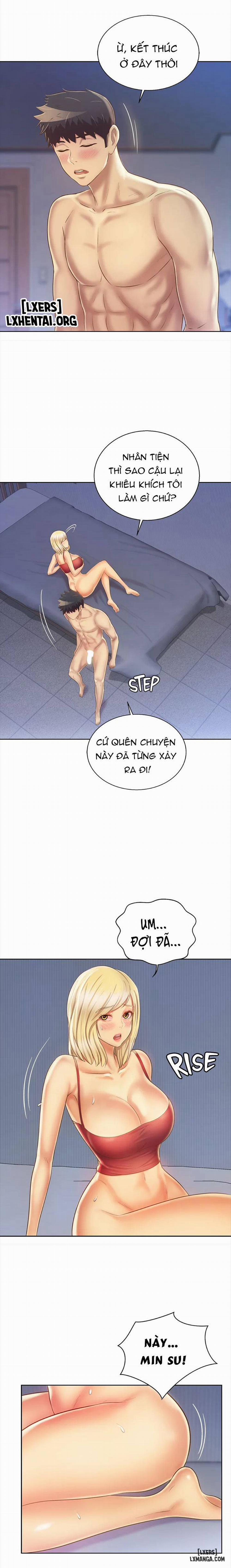 Hương Vị Của Noona 34 trang 7