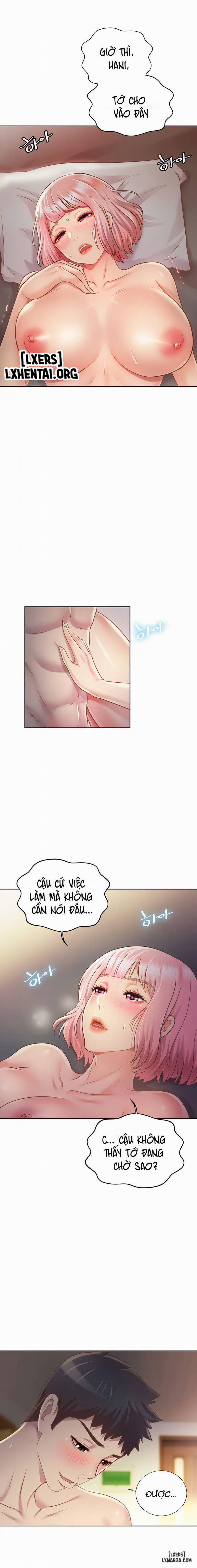 Hương Vị Của Noona 5 trang 10