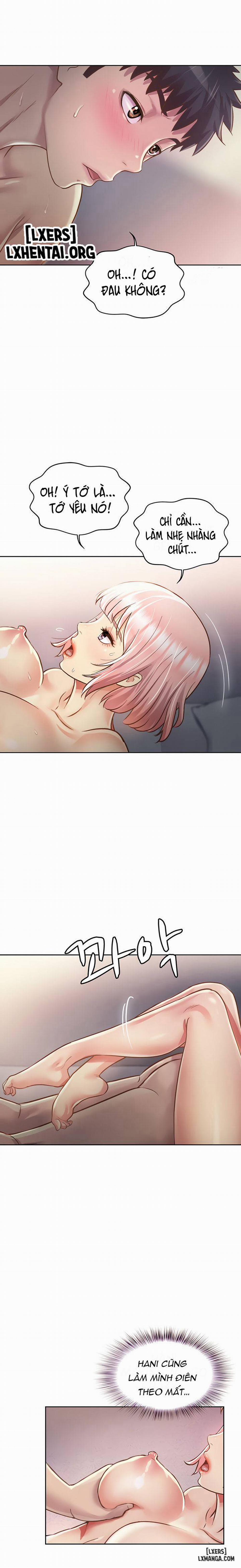 Hương Vị Của Noona 5 trang 13