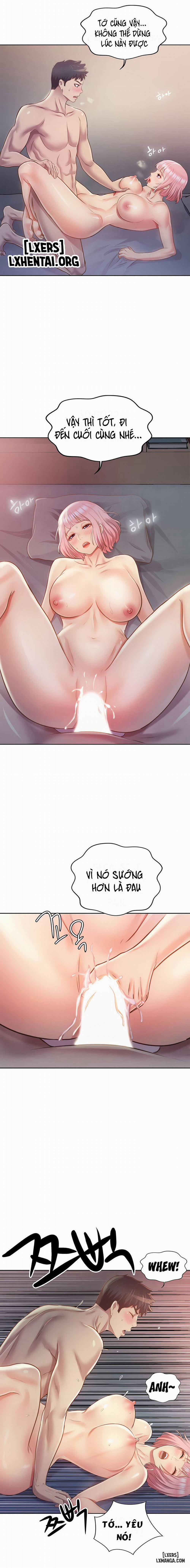 Hương Vị Của Noona 5 trang 14