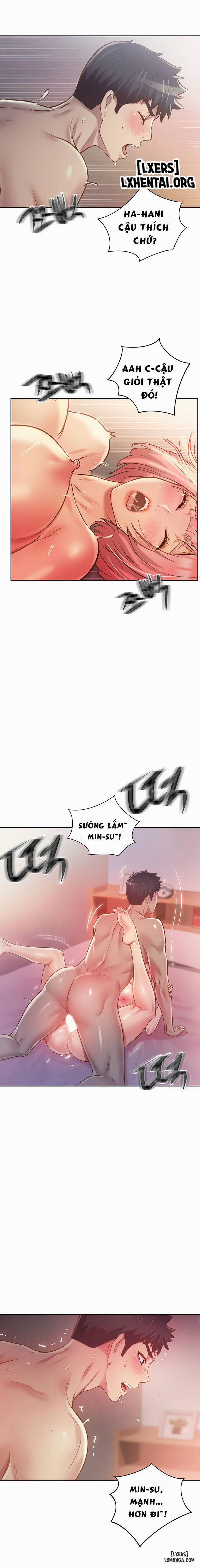 Hương Vị Của Noona 5 trang 15