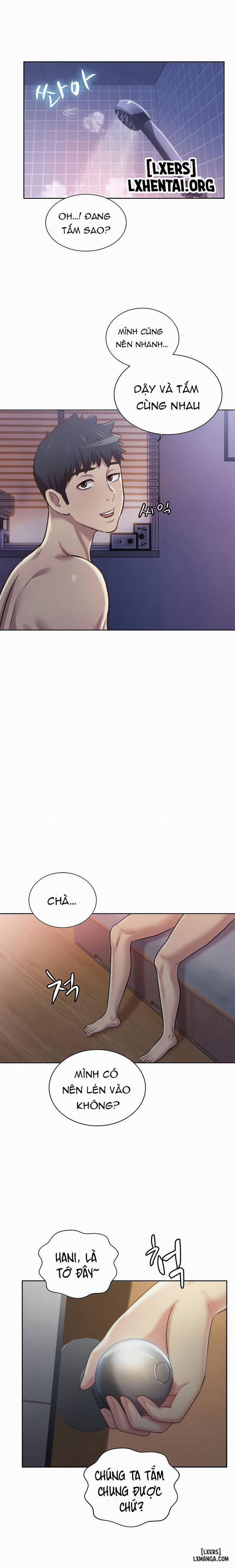 Hương Vị Của Noona 5 trang 21