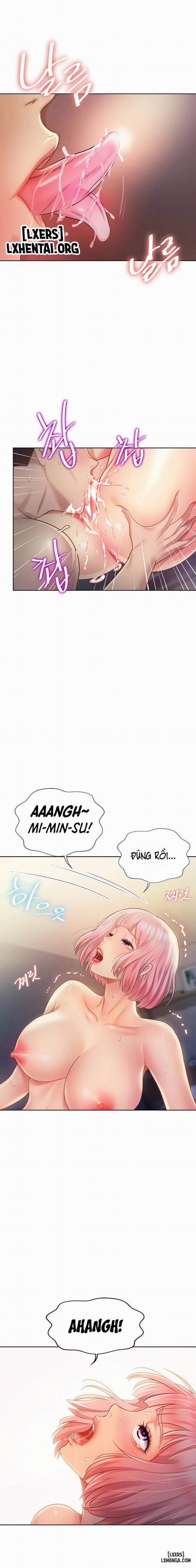 Hương Vị Của Noona 5 trang 8