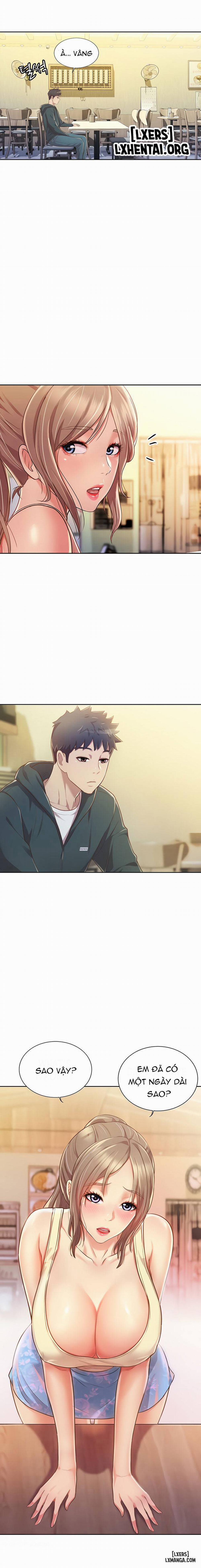 Hương Vị Của Noona 6 trang 13