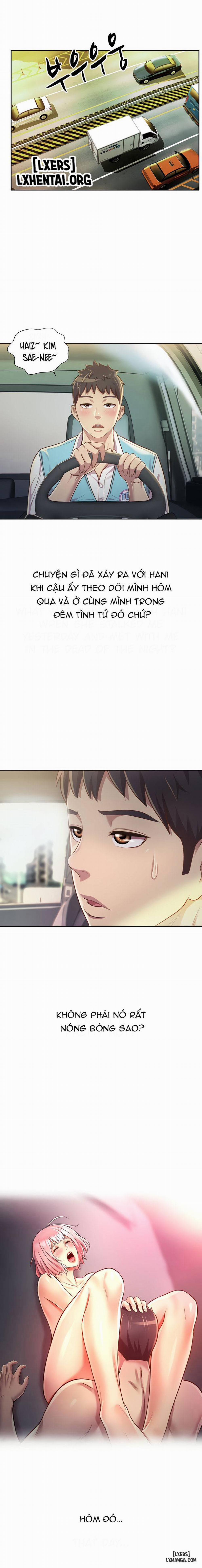 Hương Vị Của Noona 6 trang 6