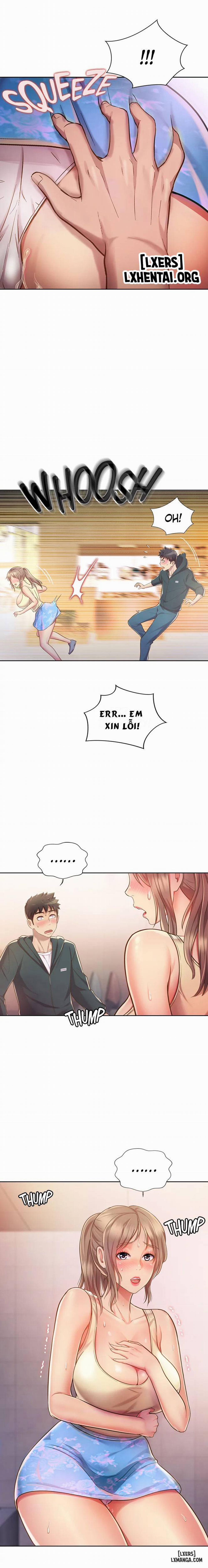 Hương Vị Của Noona 7 trang 12